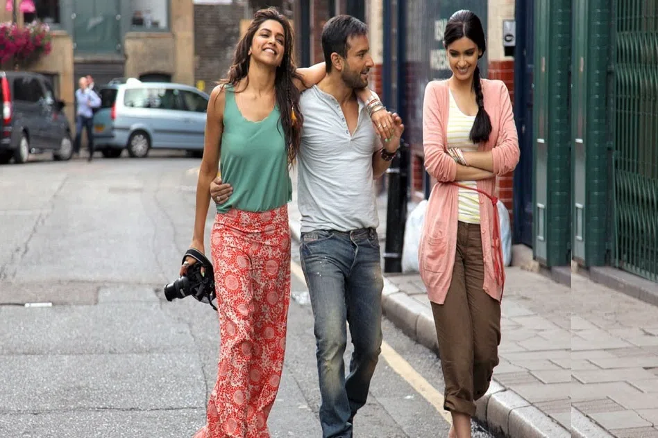 தீபிகா படுகோன் கடின உழைப்பாளி: நடிகை டயானா பென்டி