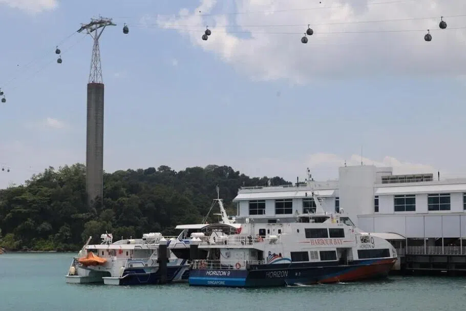 பாத்தாமில் லஞ்சம் கேட்டால் சிங்கப்பூரர்கள் செய்ய வேண்டியவை