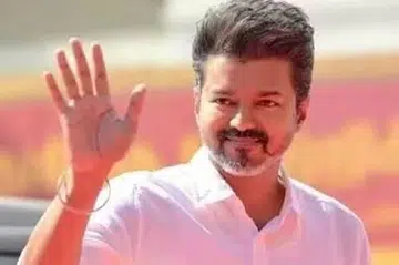 விஜய்.