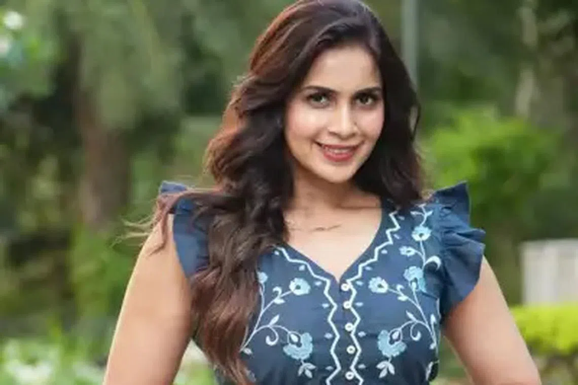 விவாகரத்து செய்த ‘வாரிசு’ பட நடிகை