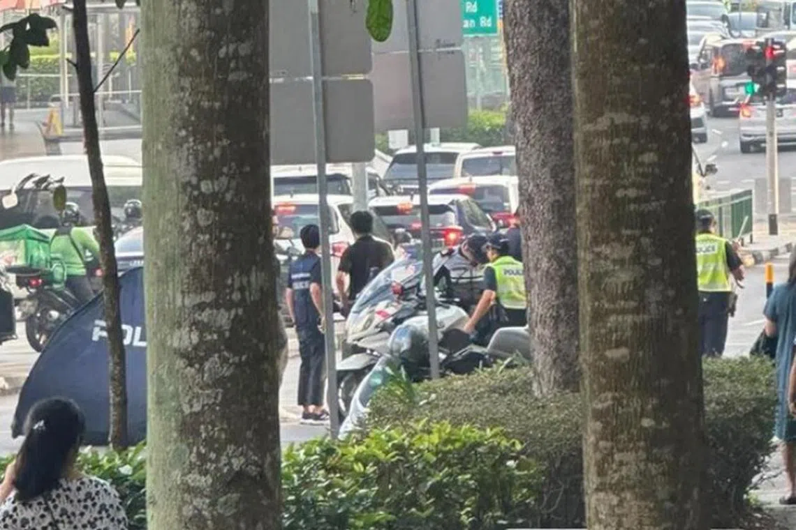 விபத்தில் முதியவர் மரணம்; மற்றொரு முதியவர் கைது