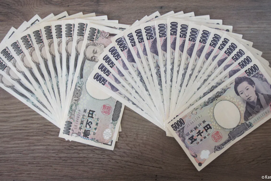 யென்னுக்கு நிகரான வெள்ளியின் மதிப்பு வரலாறு காணாத உச்சம்