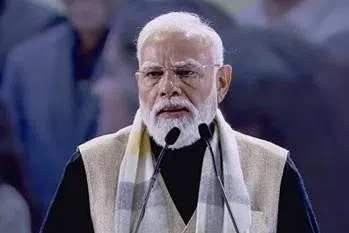 உலகப் பிரச்சினைகளுக்குத் தீர்வு காணும் இந்திய இளையர்கள்: மோடி