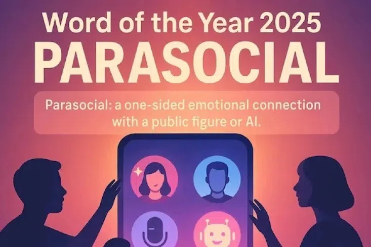 2025ஆம் ஆண்டிற்கான சொல்