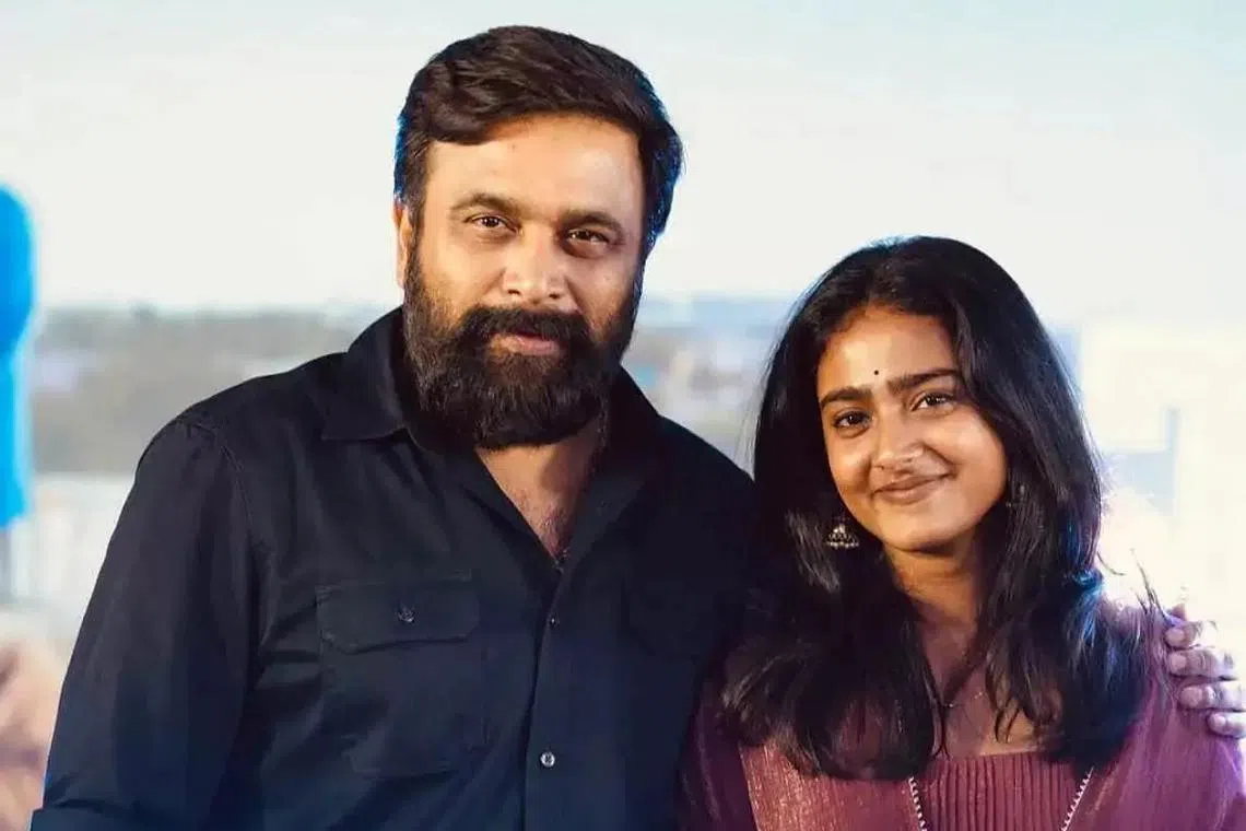 ஒரே காட்சியில் ரசிகர்களின் மனதைக் கொள்ளைகொண்ட யோகலட்சுமி