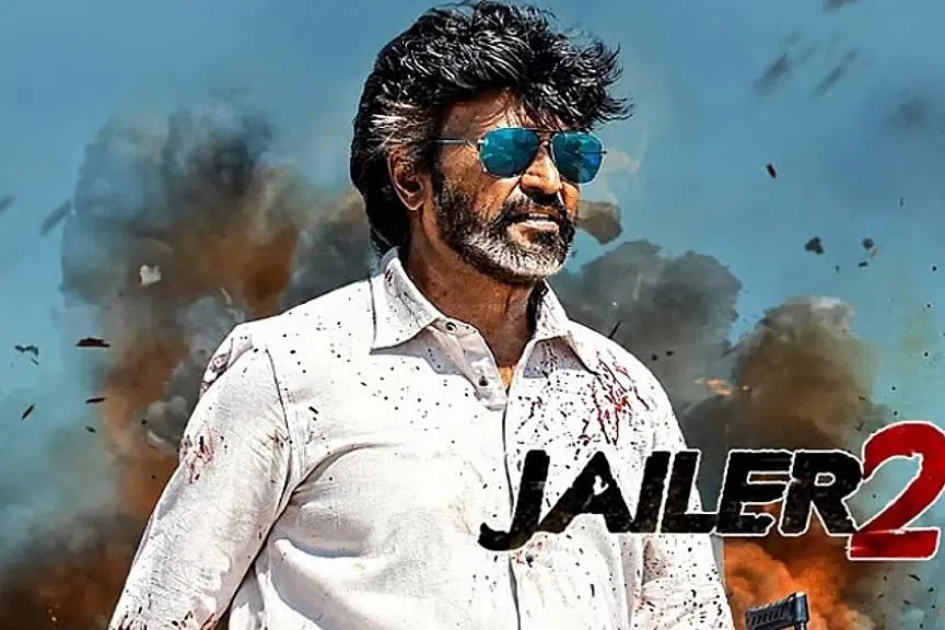 ரஜினிகாந்தின் ‘ஜெயிலர் 2’ அக்டோபர் 15ல் வெளியீடு