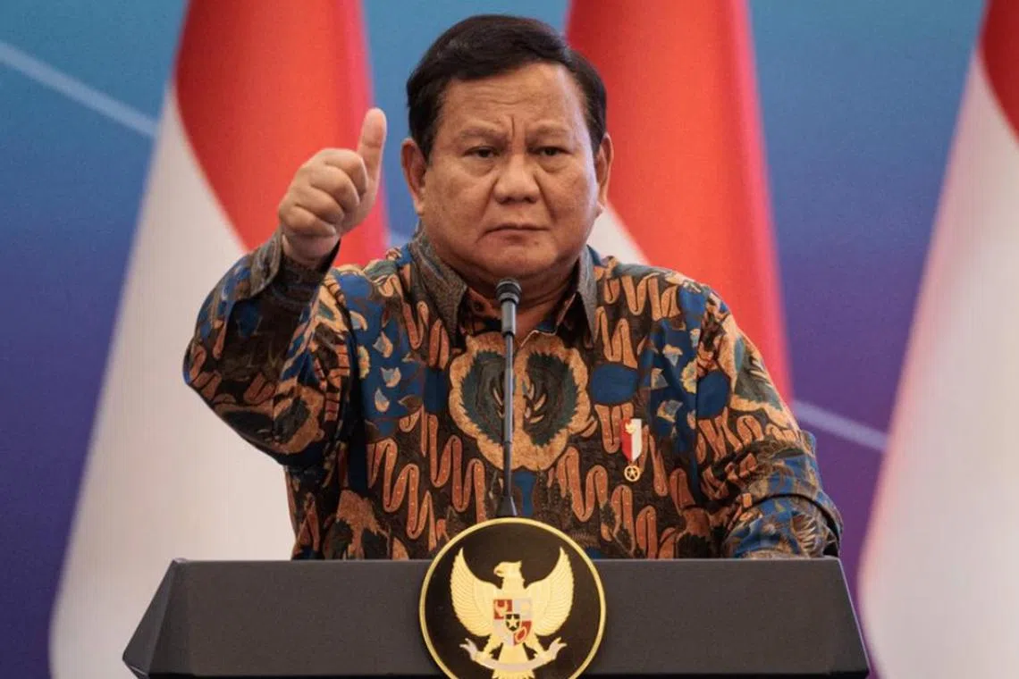 சொத்துகளை வெளிநாடுகளுக்கு மாற்றும் இந்தோனீசிய செல்வந்தர்கள்