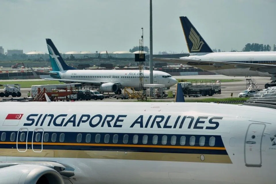 A350-900 விமானங்களைச் சோதிப்பதால் எஸ்ஐஏ விமானங்களின் சேவைகளில் இதுவரை எந்த பாதிப்பும் இல்லை என்று தெரிவிக்கப்பட்டது. 