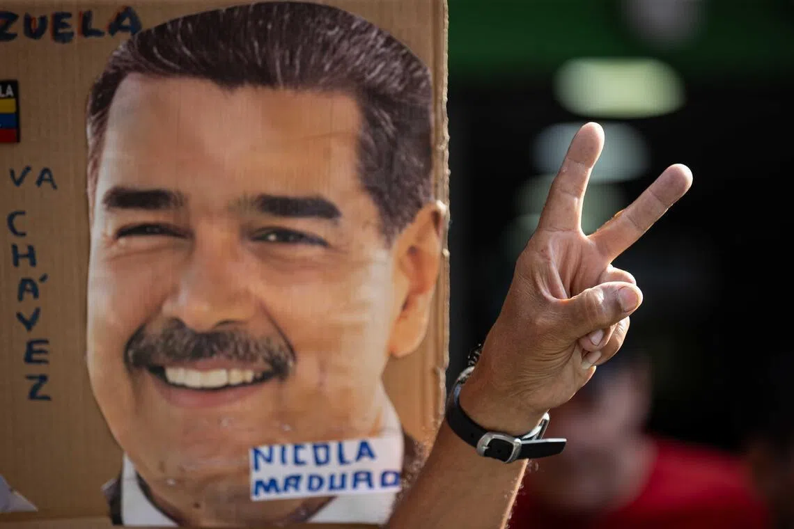 வெனிசுவேலாமீது தாக்குதல் நடத்திய அமெரிக்க வீரர்களுடன் டிரம்ப் சந்திப்பு