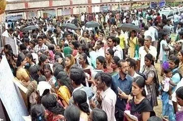 இதுதொடர்பான தகவல்களை தேசிய புள்ளியியல் அலுவலகம் கடந்த செவ்வாய்க்கிழமை (பிப்ரவரி 10) வெளியிட்டது.