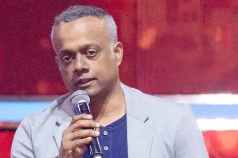 கௌதம் வாசுதேவ் மேனன்.