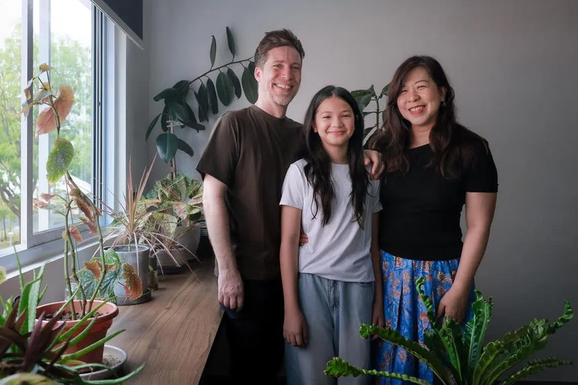 சிங்கப்பூரில் ஒரு பிள்ளை குடும்பங்கள் அதிகரிப்பு