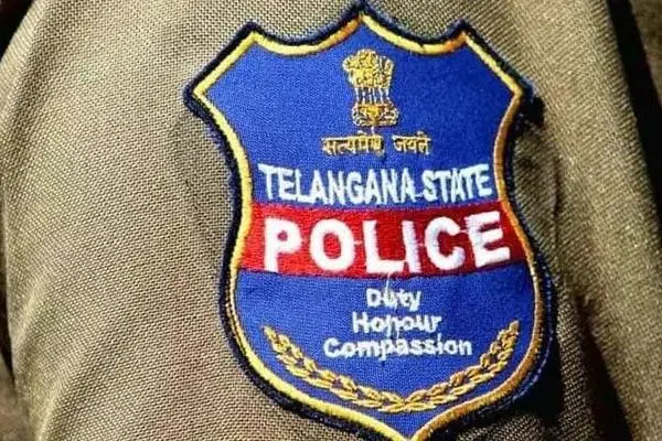 தெலுங்கானாவில் மக்களுக்குத் தோதான புகார் பதிவுத் தளம்