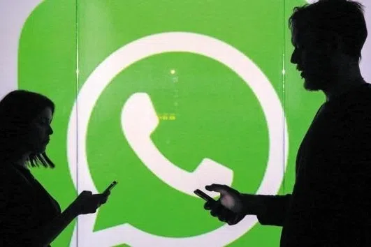 ‘வாட்ஸ்அப்’ மூலம் மணமுறிவு: பெண்ணின் கணவர் குடும்பத்தார்மீது வழக்குப்பதிவு