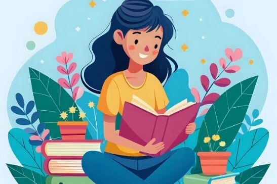 புத்தகப் பிரியர்களுக்குப் புத்தாண்டுப் பரிசுகள்