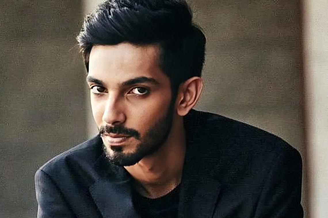 வதந்தி பரப்புவதை நிறுத்தவும்: அனிருத் வேண்டுகோள்