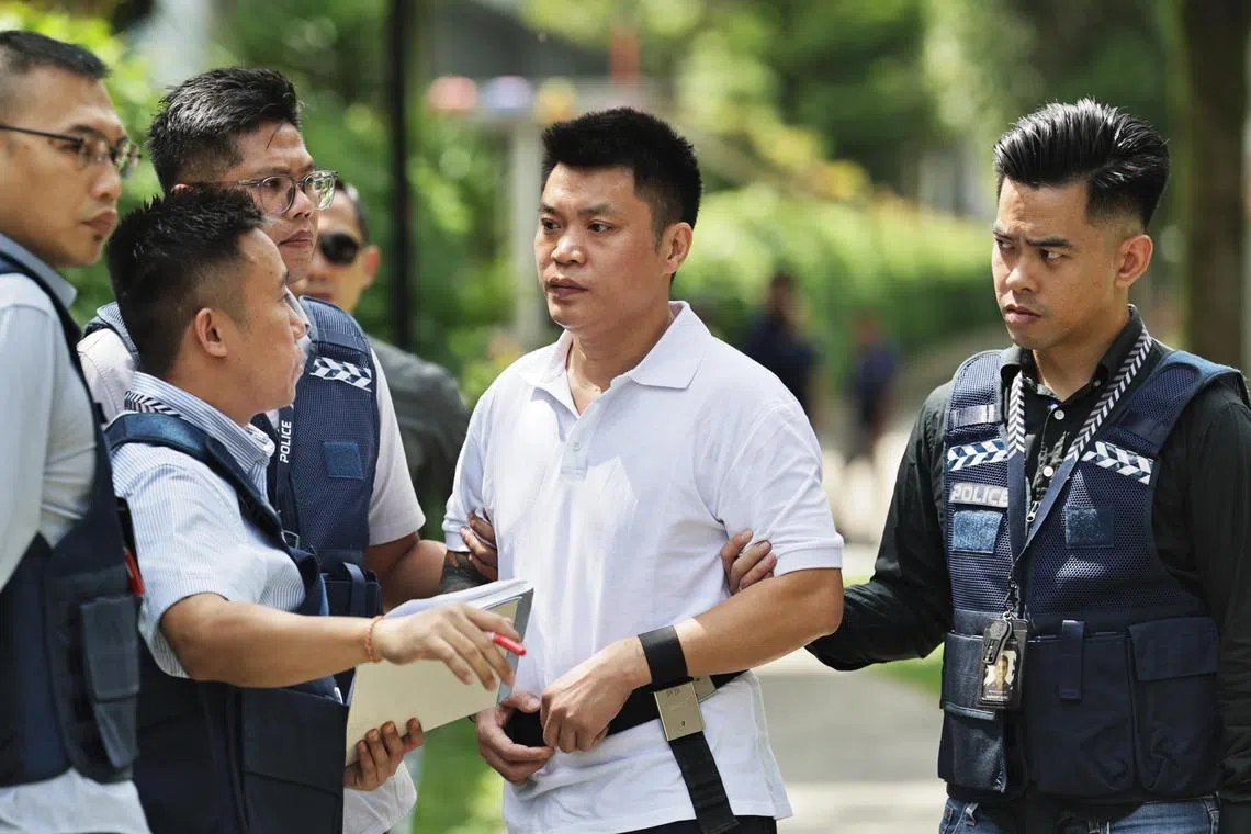 வீடு புகுந்து கொள்ளையடிக்க முயற்சி: சம்பவ இடத்தில் நால்வர்