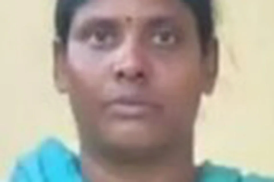 பாஜக நிர்வாகியான விஜயராணி கைது செய்யப்பட்டுள்ளார்.