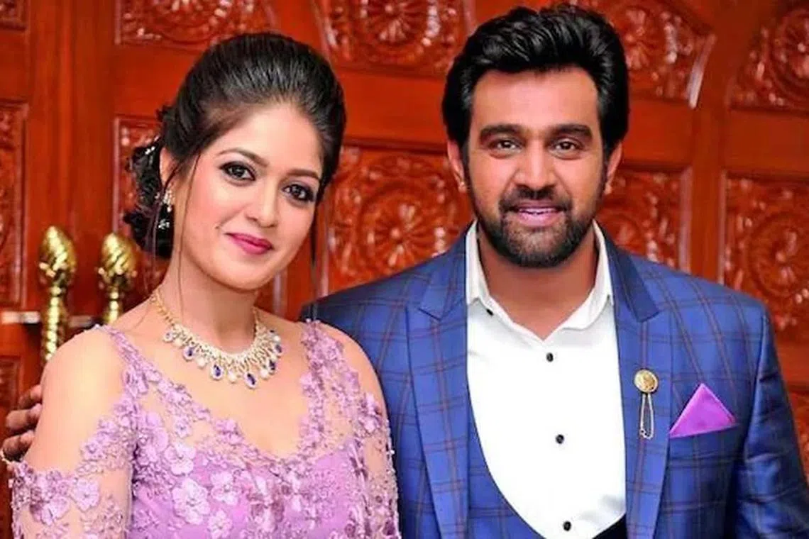 நடித்தால் கதாநாயகிதான்: அடம்பிடிக்கும் மேக்னா ராஜ்