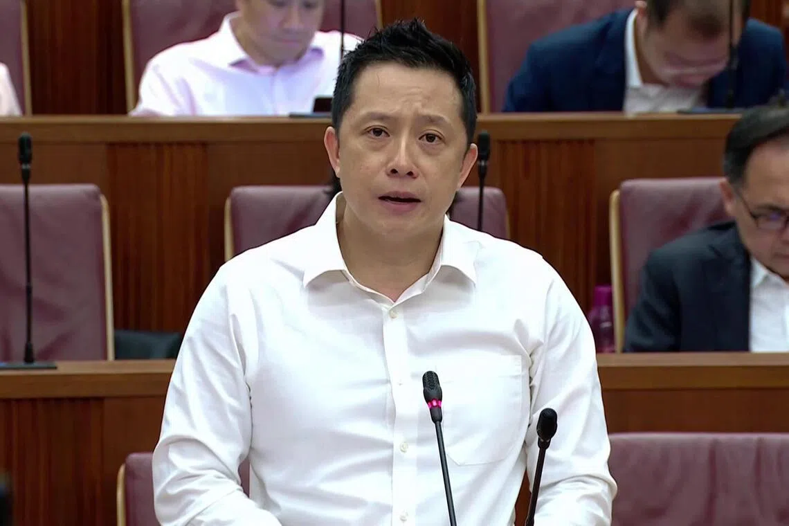 $15.1 பில்லியன் உபரி குறித்து நாடாளுமன்ற உறுப்பினர்கள் விவாதம்