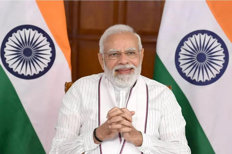 தெலுங்கானா, ராஜஸ்தான், உத்தரப் பிரதேசம், சத்தீஸ்கர் ஆகிய நான்கு மாநிலங்களில் இரண்டு நாள் சுற்றுப்பயணம் மேற்கொள்கிறார் பிரதமர் மோடி.