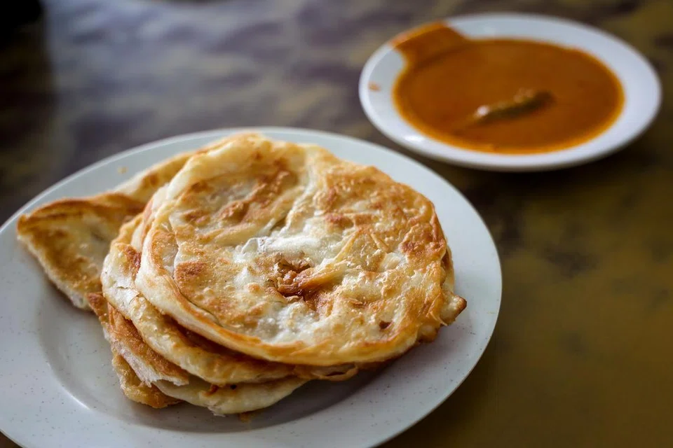 சிங்கப்பூரின் மேற்கு வட்டாரத்தில்தான் பிராட்டா விலை குறைவு என்று கொள்கை ஆய்வுக் கழக அறிக்கை தெரிவிக்கிறது. கோப்புப்படம்
