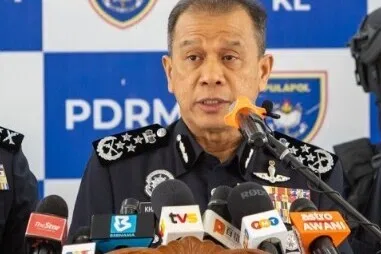 மலேசிய அரசியல் தலைவர்களைக் குறிவைத்து ‘ஏஐ’ பாலியல் காணொளிகள் 