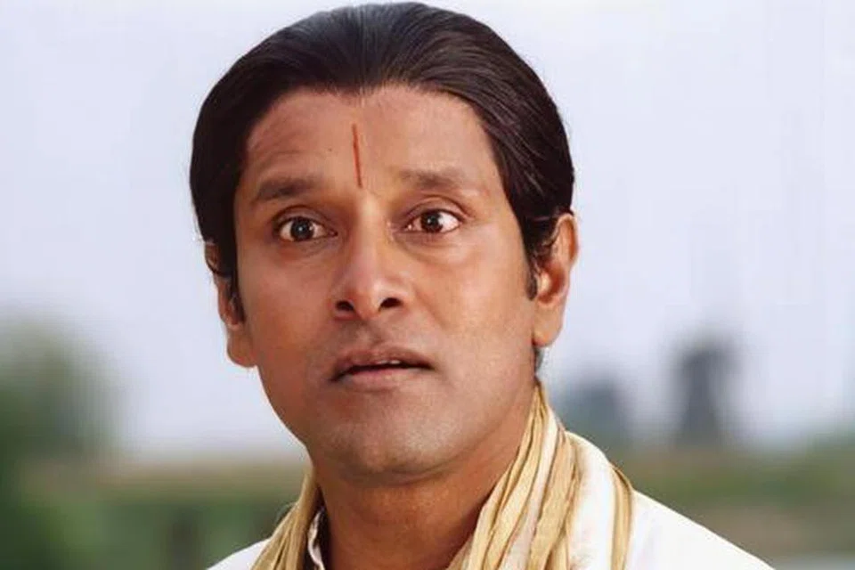 ‘அந்நியன்’ படத்தில் விக்ரம்