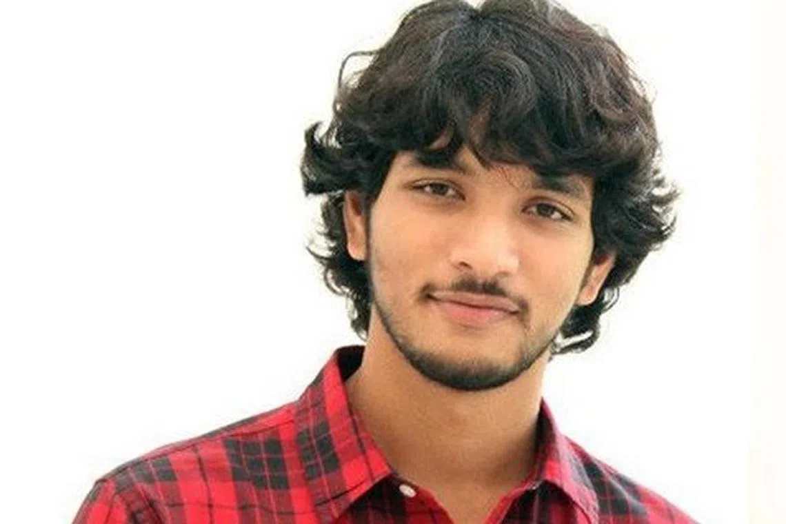 ஜெயம் ரவி வழியில் பெயரை மாற்றிய கௌதம்