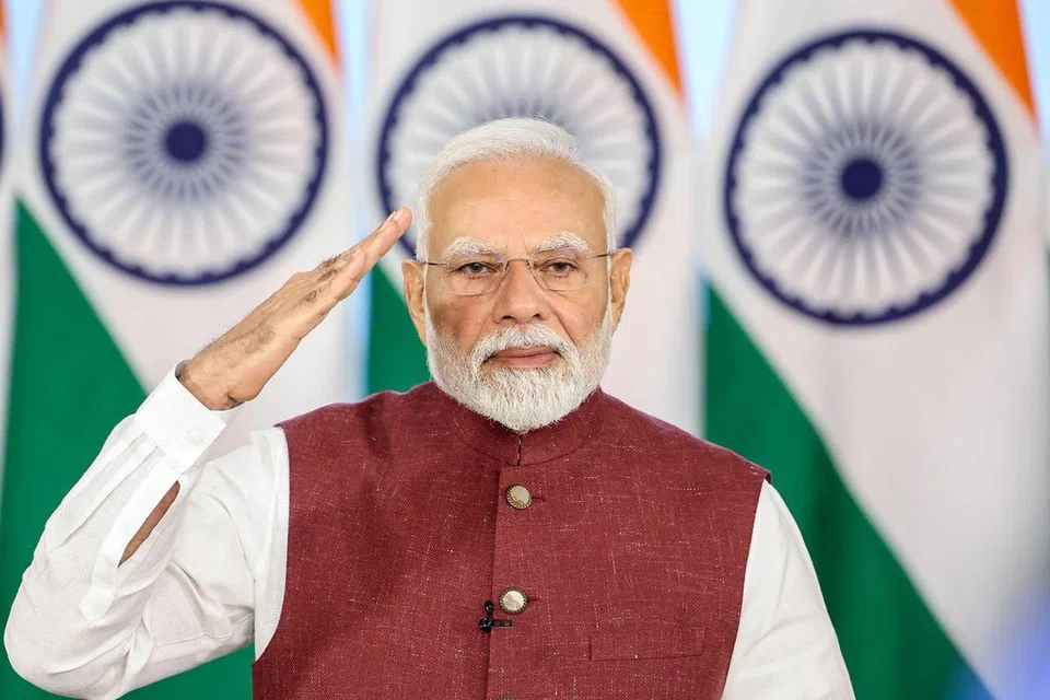  ஜி7 உச்சநிலை மாநாட்டில், ஆறு ஆண்டுகளில் முதன்முறையாக இந்தியப் பிரதமர் நரேந்திர மோடி அநேகமாகப் பங்கேற்க மாட்டார் எனத் தெரிகிறது.
