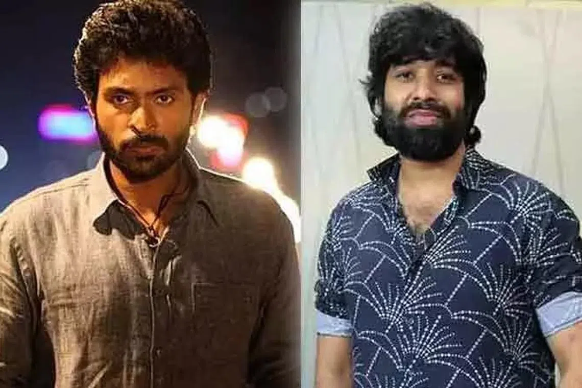 விக்ரம் பிரபு வில்லனாகவும் நடிக்க வேண்டும்: ஆதிக் ரவிச்சந்திரன்