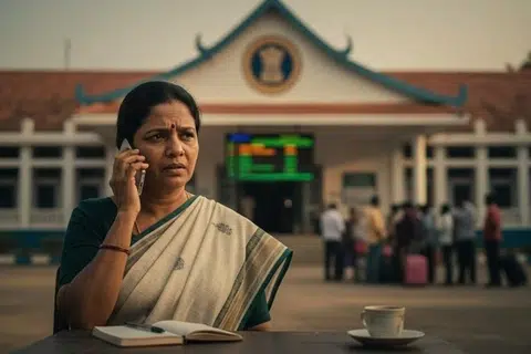 உதவி கோரிய அனைவருமே தொழில்சார்ந்து மத்திய கிழக்கு நாடுகளுக்குச் சென்று சிக்கிக்கொண்டவர்கள் என அரசுத் தரப்பில் விளக்கம் அளிக்கப்பட்டுள்ளது.