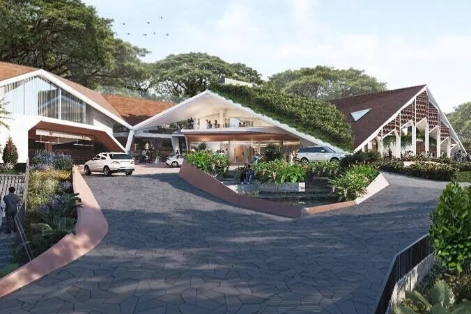 2029ல் மீண்டும் கேனிங் ரைசில்  செயல்படவிருக்கும் திருமண, முஸ்லிம் திருமணப் பதிவகங்கள்