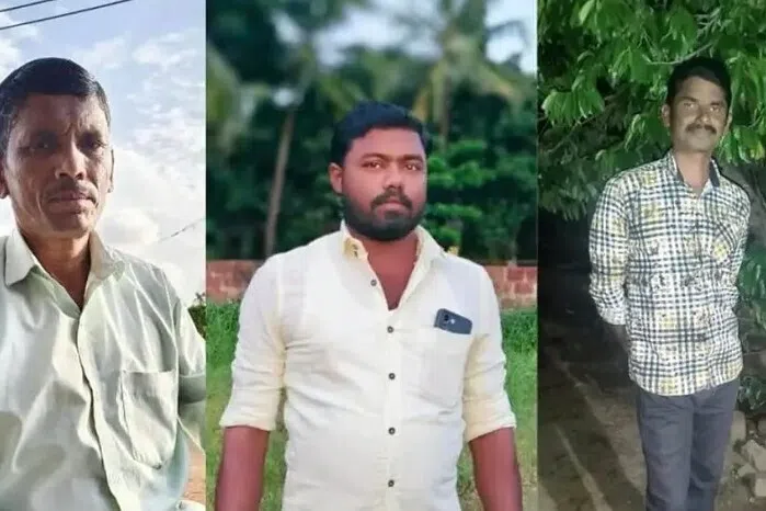 கர்நாடகா: வேட்டையாடச் சென்றதாக மூன்று தமிழர்கள் சுட்டுக்கொலை