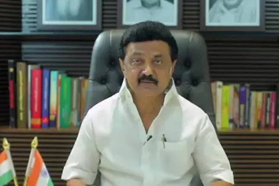 போதைப்பொருள் இல்லா தமிழகத்தை உருவாக்க அனைவரும் பாடுபட வேண்டும் என்றார் முதல்வர் ஸ்டாலின். 