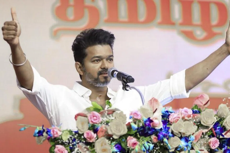 விஜய்.
