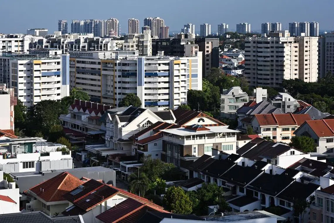 2024ல் தனியார் வீடுகளில் தங்குவோர் வரம்பு 91 தனியார் வீடுகளில் மீறப்பட்டது