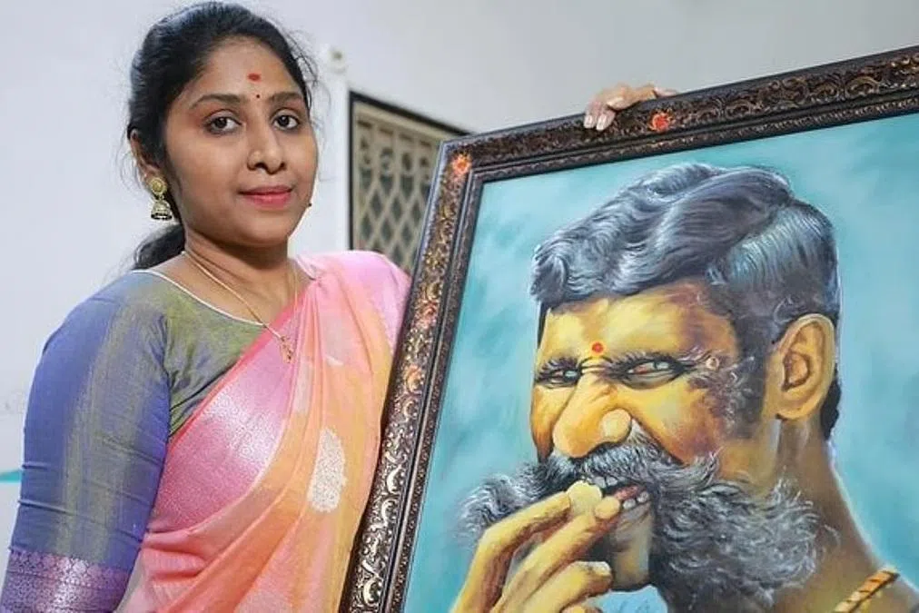 தேர்தல் களம் 2026: வீரப்பனின் மனைவி,  மகள் போட்டி