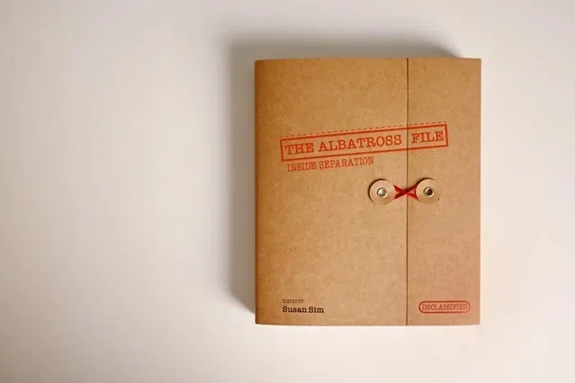 அல்பட்ராஸ் ஆவணங்கள் வெளியானதால் பள்ளி வரலாற்றுப் பாடங்களுக்கு மறுவடிவம்