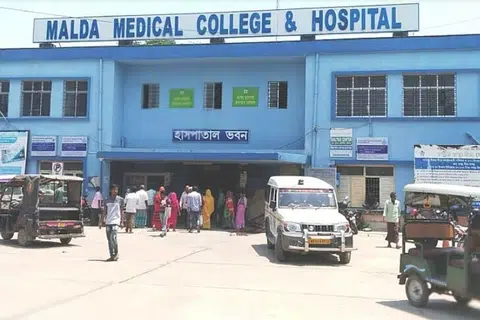 மால்டாவில் உள்ள அரசு மருத்துவக் கல்லூரி மருத்துவமனையில் குழந்தைகள் அடுத்தடுத்து மர்மமான முறையில் இறந்து வருகின்றன.