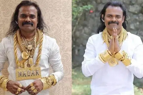 கிலோ கணக்கில் நகைகளை அணிந்துகொண்டு நடமாடும் நகைக்கடையாக வலம் வந்த ஹரி நாடார், சாதாரணமாக இருந்து காலப்போக்கில் தொழிலதிபராக உயர்ந்தவர். தென்காசி மாவட்டம் ஆலங்குளம் சட்டமன்றத் தொகுதியில் போட்டியிட சிறைக் கைதியான ஹரி நாடார் வேட்புமனு தாக்கல் செய்துள்ளார். இது அவர் போட்டியிடும் மூன்றாவது தேர்தலாகும்.