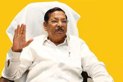 ஆர்.எஸ். பாரதி.