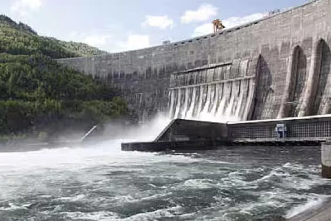 நீர் மின் உற்பத்தியில் மத்திய அரசு இலக்கை மிஞ்சிய தமிழகம்