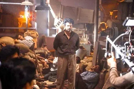 வணங்குவோரைவிட நண்பராகப் பழகும் ரசிகர்கள் பிடிக்கும்: சிவகார்த்திகேயன்