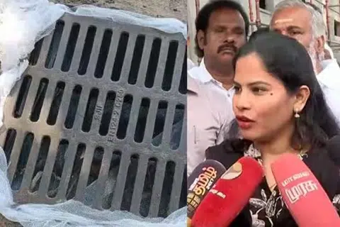 சென்னையில் கொசுத்தொல்லை அதிகரித்துவிட்டதாகப் புகார் எழுந்துள்ளது.