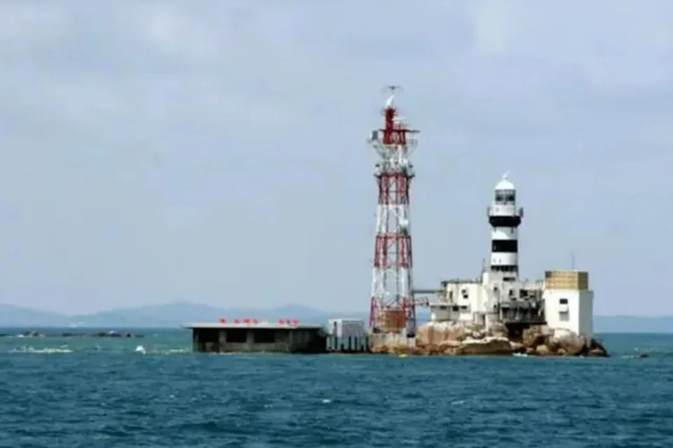 பெட்ரா பிராங்கா எனும் பத்து பூத்தே தீவு.