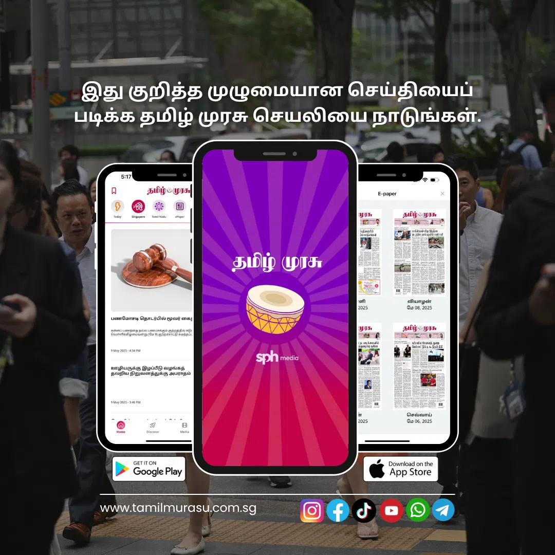 முரசு மேடை: பொறியாளர்கள், தொழில்துறை வல்லுநர்களுக்கு அதிக வேலை வாய்ப்பு
