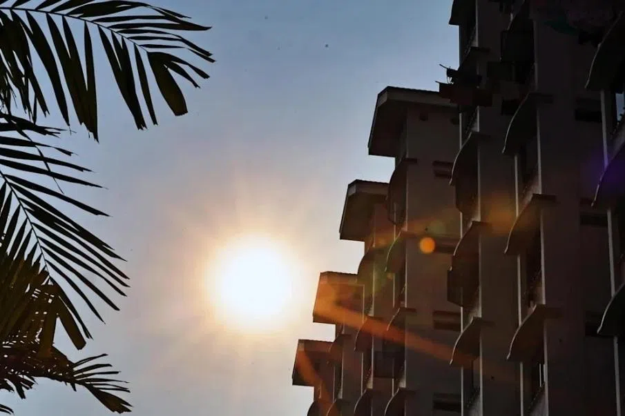 எல் நினோ தாக்கம்: ஜூன் முதல் அக்டோபர் வரை புகைமூட்ட எச்சரிக்கை