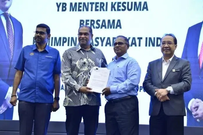 ‘தர்மா மடானி’ திட்டத்தின் முதல் கட்டமாக  3.1 மி. ரிங்கிட் ஒதுக்கீட்டில் 155 இந்துக் கோவில்கள் பயனடையும்