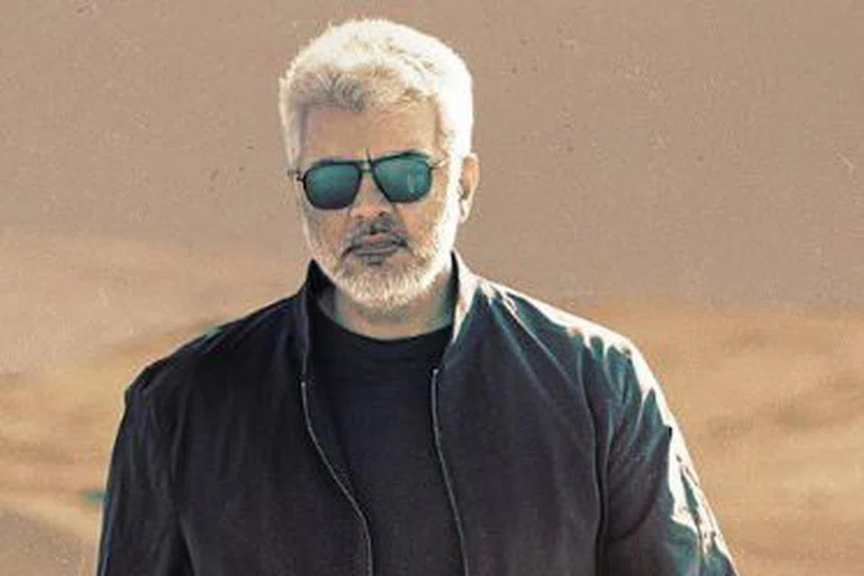இந்த ஆண்டு அஜித்தின் இரண்டு படங்கள் வெளியாகின்றன. ‘விடா முயற்சி’யை மகிழ் திருமேனியும் ‘குட் பேட் அக்லி’யை ஆதிக் ரவிச்சந்திரனும் இயக்கியுள்ளனர். 